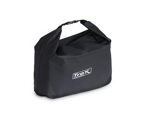 SW-Motech Lona. Negro. Impermeable. Para TRAX M. - Lona. Negro. Impermeable. Para TRAX M., negro