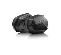 SW-Motech SISTEMA MALETAS LAT. SW-MOTECH AERO ABS