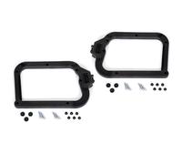 SW-Motech Maletas de plástico Hepco & Becker. Por pares. - Maletas de plástico Hepco & Becker. Por pares.