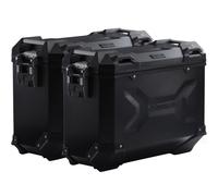 SW-Motech Sistema de maletas de aluminio TRAX ADV para varios modelos, negro