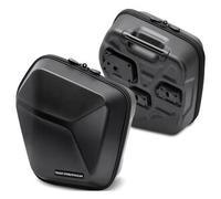 SW-Motech Maletas laterales SW-Motech Urban ABS para soporte lateral SLC