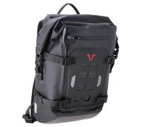 SW-Motech MOCHILA DAILY WP NEGRO 22 LITROS