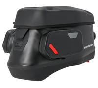 SW-Motech Mochila sobredepósito PRO City WP PRO CITY WP IMPERMEABLE