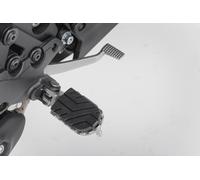 SW-Motech Modelos Kawasaki. - Modelos Kawasaki., negro-plata