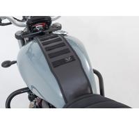 SW-Motech Modelos Triumph (15-). Con bolsa adicional LA2. - Modelos Triumph (15-). Con bolsa adicional LA2.
