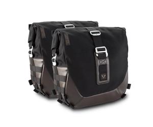 SW-Motech Moto Guzzi V7 III (16-). - Moto Guzzi V7 III (16-).