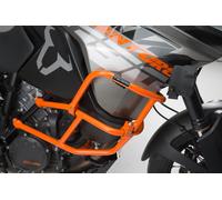 SW-Motech Naranja. 1290 SAdv R / S (16-), 1090 Adv (16-). - Naranja. 1290 SAdv R / S (16-), 1090 Adv (16-).