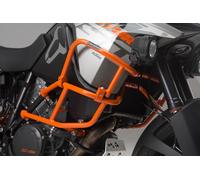SW-Motech Naranja. KTM 1050 (14-)/ 1190 Adventure/ R (13-). - Naranja. KTM 1050 (14-)/ 1190 Adventure/ R (13-).
