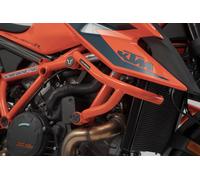 SW-Motech Naranja. KTM 1290 Super Duke R / EVO (19-). - Naranja. KTM 1290 Super Duke R / EVO (19-).