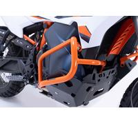 SW-Motech Naranja. KTM 790 Adv (23-), 890 Adv/R (22-). - Naranja. KTM 790 Adv (23-), 890 Adv/R (22-).