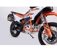 SW-Motech Naranja. KTM 790 Adv/R (19-21), 890 Adv/R (20-22). - Naranja. KTM 790 Adv/R (19-21), 890 Adv/R (20-22).