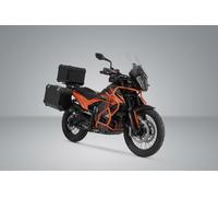 SW-Motech Naranja. KTM 790 Adv/R (19-), 890 Adv/R (20-22). - Naranja. KTM 790 Adv/R (19-), 890 Adv/R (20-22).