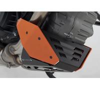 SW-Motech Naranja/Negro. KTM 1290 Super Duke R / GT. - Naranja/Negro. KTM 1290 Super Duke R / GT., negro