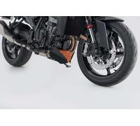 SW-Motech Naranja/Negro. KTM 990 Duke (23-). - Naranja/Negro. KTM 990 Duke (23-)., negro