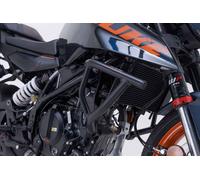 SW-Motech Negro. 125/390 Duke (23-), Svartpil/Vitpil 401. - Negro. 125/390 Duke (23-), Svartpil/Vitpil 401.
