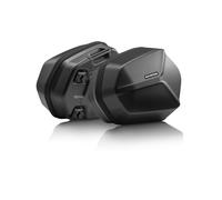 SW-Motech Negro. 33/33 l. Ducati Multistrada V4 (20-). - Negro. 33/33 l. Ducati Multistrada V4 (20-).