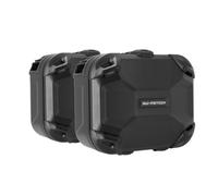 SW-Motech Sistema maletas laterales SW-MOTECH DUSC 33/33, Yamaha Tracer 9/GT/GT+ 24-