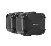 SW-Motech Negro. 41/41 l. Honda NT1100 (21-). - Negro. 41/41 l. Honda NT1100 (21-)., negro