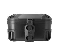 SW-Motech Negro. 41 l. Yamaha MT-09 Tracer/ Tracer 900 GT. - Negro. 41 l. Yamaha MT-09 Tracer/ Tracer 900 GT., negro