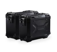 SW-Motech Negro. 45/37 l. Modelos Triumph Tiger 800 (10-). - Negro. 45/37 l. Modelos Triumph Tiger 800 (10-).