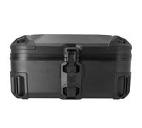 SW-Motech Negro. 55 l. Benelli TRK 502 X (18-). - Negro. 55 l. Benelli TRK 502 X (18-)., negro