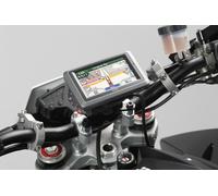 SW-Motech Negro. Amortiguador. - Negro. Amortiguador.