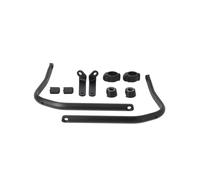 SW-Motech Negro. Aprilia Tuareg 660 (21-24). - Negro. Aprilia Tuareg 660 (21-24).