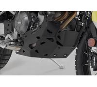SW-Motech Negro. Aprilia Tuareg 660 (21-). - Negro. Aprilia Tuareg 660 (21-).