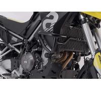 SBL.13.849.10000/b - Protectores Laterales de Motor Compatible con Aprilia Tuareg (21-)