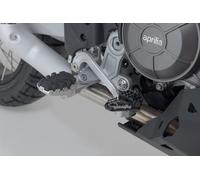 SW-Motech Negro. Aprilia Tuareg 660 (21-) / Rally (24-). - Negro. Aprilia Tuareg 660 (21-) / Rally (24-)., negro