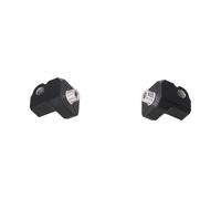 SW-Motech Negro. Aprilia Tuareg 660 Rally (24-). - Negro. Aprilia Tuareg 660 Rally (24-)., negro