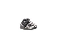 SW-Motech Negro. Benelli TRK 502 X (18-). - Negro. Benelli TRK 502 X (18-).