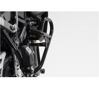 SW-Motech Negro. BMW F 650/ 700/ 800 GS. - Negro. BMW F 650/ 700/ 800 GS.