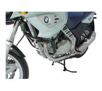 SW-Motech Negro. BMW F 650 CS Scarver (02-06). - Negro. BMW F 650 CS Scarver (02-06).