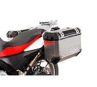 SW-Motech Negro. BMW F 650 GS (-07), G 650 GS (11-15). - Negro. BMW F 650 GS (-07), G 650 GS (11-15)., negro