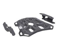 SW-Motech Negro. BMW F 750/800/850 GS. Para rack acero inox. - Negro. BMW F 750/800/850 GS. Para rack acero inox.