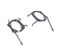 Kft.07.897.30000/b - Juego Soportes para Bolsas Laterales Pro Compatible con f 750 GS, f 850 GS/ADV (17-)