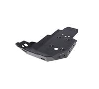 SW-Motech Negro. BMW F 750 GS (17-) / F 850 GS (17-). - Negro. BMW F 750 GS (17-) / F 850 GS (17-)., negro
