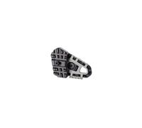SW-Motech Negro. BMW F 750 GS / F 800 GS / F 850 GS. - Negro. BMW F 750 GS / F 800 GS / F 850 GS., negro