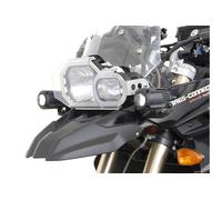 SW-Motech Soporte del faro SW-Motech F 650 GS, 07-11 / F 800 GS, 08-12