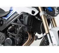 SW-Motech Defensa BMW F 800R/S NEGRO