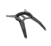 SW-Motech Negro. BMW F 800 R/S/ST/GT. Sin tornillos. - Negro. BMW F 800 R/S/ST/GT. Sin tornillos.