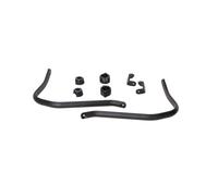SW-Motech Negro. BMW F 850 GS (17-). - Negro. BMW F 850 GS (17-).