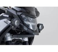 SW-Motech Negro. BMW F 900 GS (23-). - Negro. BMW F 900 GS (23-).