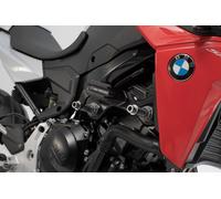 SW-Motech Negro. BMW F 900 R (19-). - Negro. BMW F 900 R (19-).