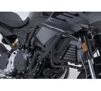 SW-Motech Negro. BMW F 900 XR (19-). - Negro. BMW F 900 XR (19-).
