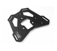 SW-Motech Negro. BMW K 1200 R, K 1300 R, K 1200 R Sport. - Negro. BMW K 1200 R, K 1300 R, K 1200 R Sport.