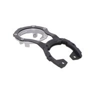 SW-Motech Negro. BMW R 12 G/S (24-). - Negro. BMW R 12 G/S (24-).