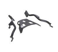 SW-Motech Negro. BMW R 12 G/S (24-). - Negro. BMW R 12 G/S (24-).