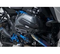 SW-Motech Negro. BMW R 1200 (12-18). - Negro. BMW R 1200 (12-18)., negro